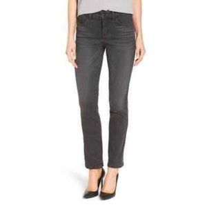 NYDJ Not Your Daughter's Jean's grey pants